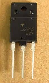 TOSHIBA - J6910 TRANSİSTÖR