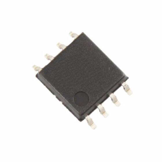 JRC4580 - (NJM4580M) DMP-8 AUDIO AMPLIFIER IC