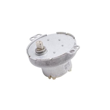  - JS-50 12V 50RPM CW/CCW DC Motor