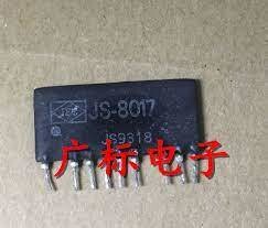  - JS-8017 HYBRID IC JS8017