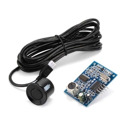 China - JSN-SR04T Su Geçirmez Ultrasonic Mesafe Ölçer Sensörü (Transducer) China - JSN-SR04T Su Geçirmez Ultrasonic Mesafe Ölçer Sensörü (Transducer)