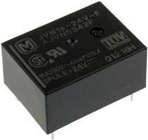 Panasonic - JVN1AF-24V-F 24V 16A 1P Panasonic Röle