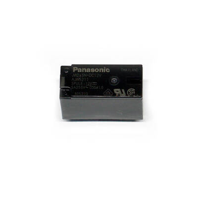 JW2ASN-DC12V 12VDC 5A Panasonic Röle