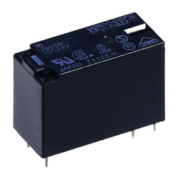 Panasonic - JW2SN-DC24V Panasonic Röle / 10A 250Vac)