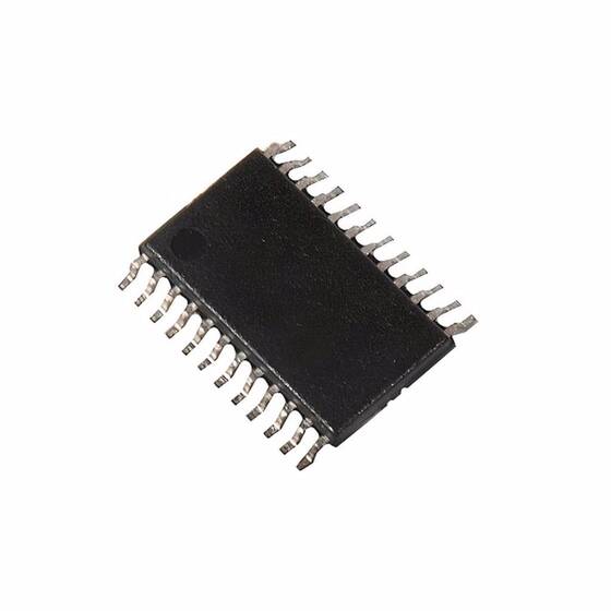 JXI5020GF-B SSOP-24 PMIC - LED DRIVER IC