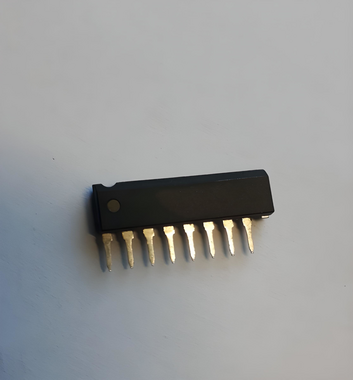 SAMSUNG - KA1222 SIP-8 AMPLIFIER IC