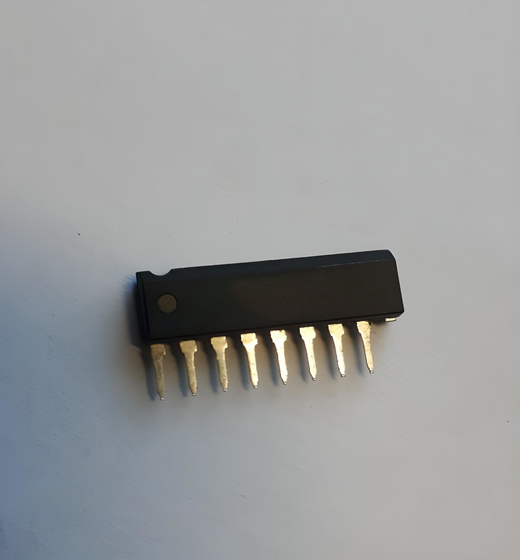 KA1222 SIP-8 AMPLIFIER IC