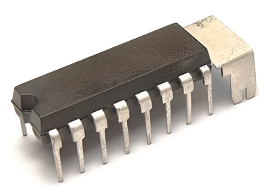 SAMSUNG - KA2133 DIP-16 INTEGRATED CIRCUIT