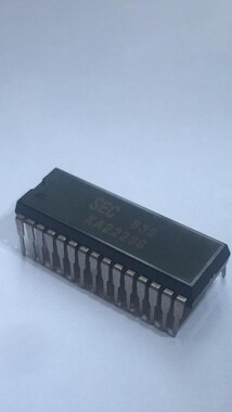 SEC - KA22296 DIP-30 INTEGRATED CIRCUIT