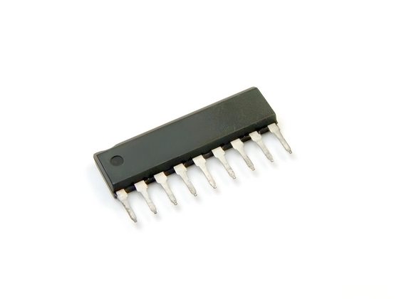 KA2263 SIP-9 DECODER IC