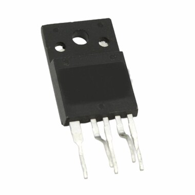 SEC - KA3S0765RF TO-3PF-5L 7A 650V POWER SWITCH IC
