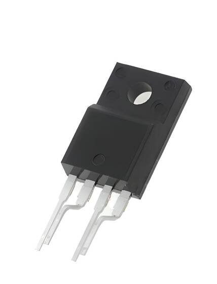 KA5L0565RYDTU TO-220F-4 POWER SWITCH IC