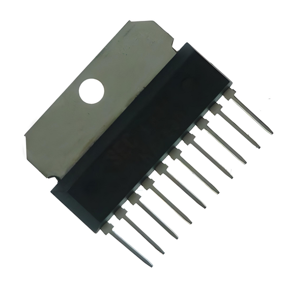 KA7630 SIP-10 PMIC - LINEAR VOLTAGE REGULATOR IC