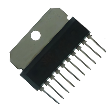 FAIRCHILD - KA8301 SIP-10 BI-DIRECTIONAL DC MOTOR DRIVER IC