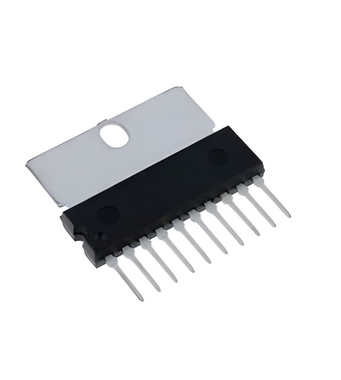 - KA8306 SIP-10H DC MOTOR CONTROLLER IC