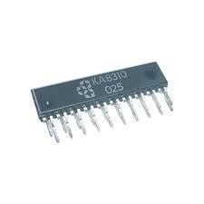  - KA8310 ZIP-20 2-PHASE DC MOTOR DRIVER IC