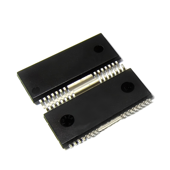 KA9258D SSOP-28 MOTOR DRIVER IC