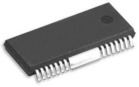 FAIRCHILD - KA9259D SOP-28 5-CHANNEL MOTOR DRIVER IC