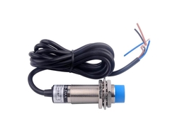 China - Kapasitif NPN Proximity Sensör LJC18A3-B-Z/BY