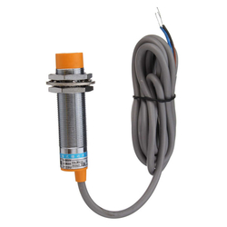 China - Kapasitif PNP Proximity Sensör LJC18A3-B-Z/BY