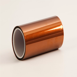 Kapton Bant 200mm x 30mt - Thumbnail