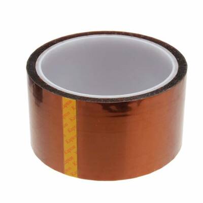 Kapton Bant 50mm x 30mt