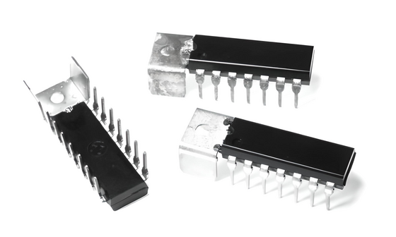 KC583C DIP-14T AUDIO POWER AMPLIFIER IC
