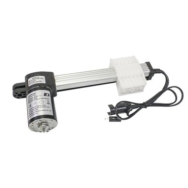  - KDPT007-122 29V 120mm 2000N Lineer Motor