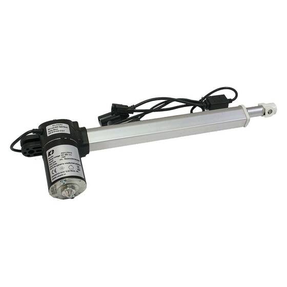 KDYJT013-74-1 29V 250mm 800N Lineer Motor