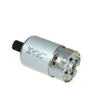  - Keskinler DC Motor 12V KG555