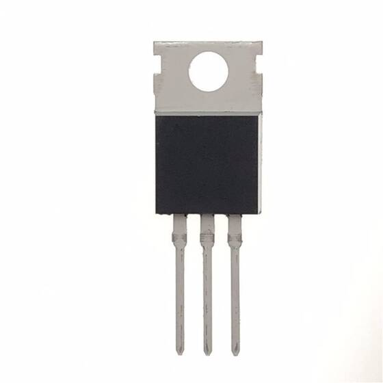 KIA7812AP-U/P TO-220 12V 1.5A LINEAR VOLTAGE REGULATOR IC