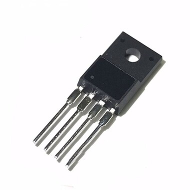 KEC - KIA78R15PI-U/P TO-220F-4 15V 1A BIPOLAR LINEAR VOLTAGE REGULATOR