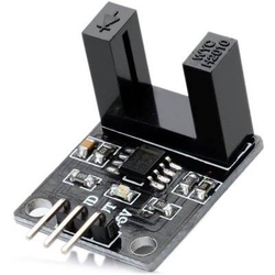 China - Kızılötesi Hız Sensörü Modülü