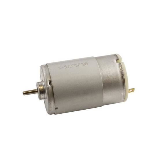 KS5N-18130 24V Redüktörsüz DC Motor