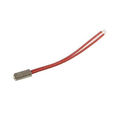  - KSD9700 250V 5A NC 125 °C Metal Termostat