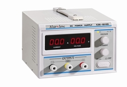 Marxlow - KXN-6010D 0-60Volt 0-10Amper Ayarlı Güç Kaynağı Marxlow - KXN-6010D 0-60Volt 0-10Amper Ayarlı Güç Kaynağı