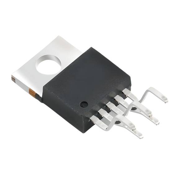 L4918 TO-220-5 LINEAR VOLTAGE REGULATOR