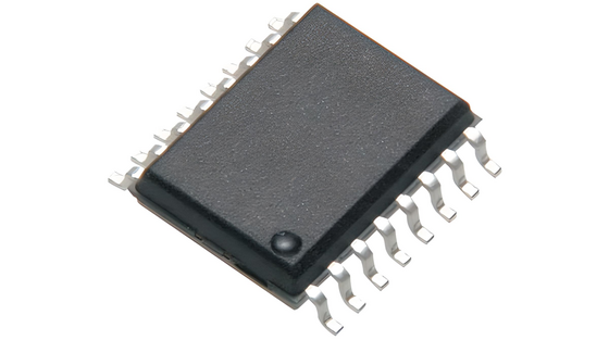 L4971D SOIC-16W PMIC - SWITCHING VOLTAGE REGULATOR IC