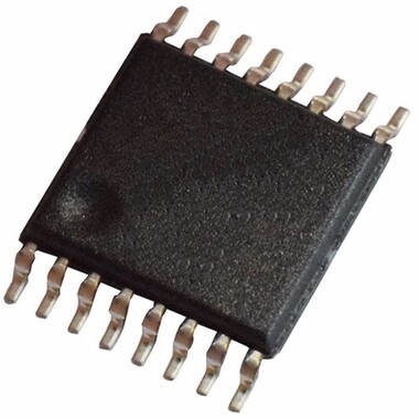 ST - L4990D SOP-16 INTEGRATED CIRCUIT
