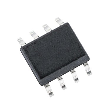 ST - L5972D013TR SOIC-8 PMIC - SWITCHING VOLTAGE REGULATOR IC
