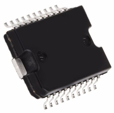 ST - L6201PSTR POWERSO-20 POWER MANAGEMENT IC