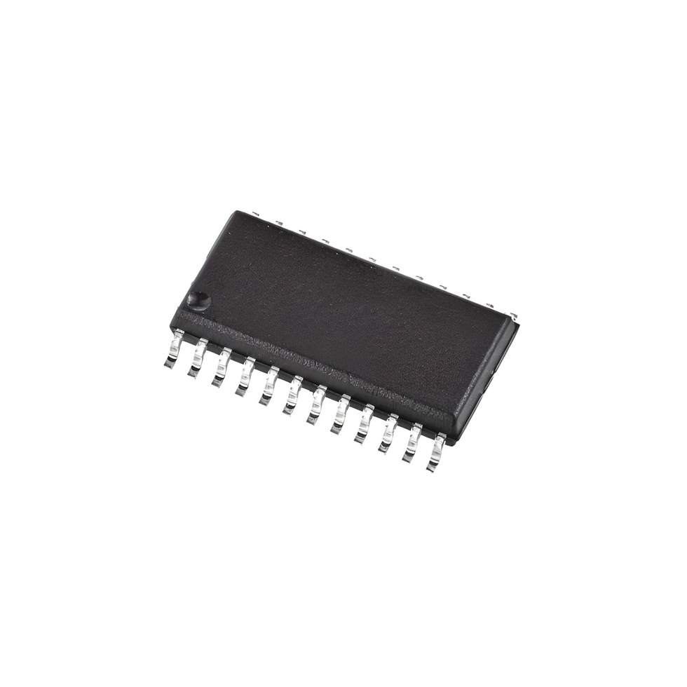  L6206d Soıc-24 Pmıc - Motor Drıver Ic
