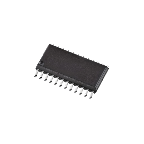 L6206D SOIC-24 PMIC - MOTOR DRIVER IC