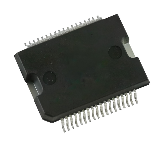 L6206PD013TR POWERSO-36 PMIC - MOTOR DRIVER IC