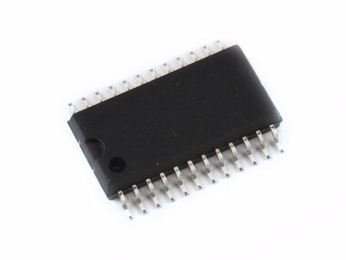 ST - L6207D SOIC-24 MOTOR DRIVER IC