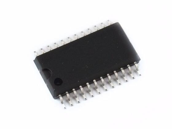 L6207D SOIC-24 MOTOR DRIVER IC