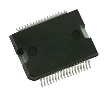 ST - L6207PD013TR POWERSO-36 MOTOR DRIVER IC
