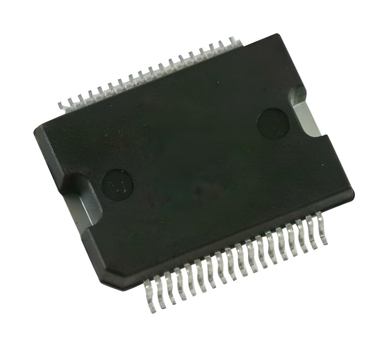 L6207PD013TR POWERSO-36 MOTOR DRIVER IC
