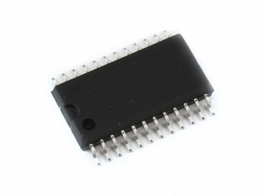 ST - L6208D SOIC-24 MOTOR DRIVER IC