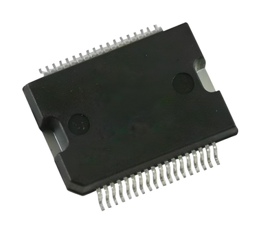 ST - L6208PD POWERSO-36 MOTOR DRIVER IC